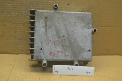 13 Caravan Trans Control Module 1998 Dodge Caravan Transmission Control Unit TCU P04686707AK Module 113 ...