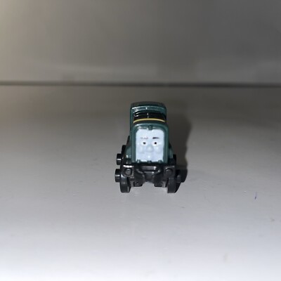 Thomas & Friends Minis Classics Paxton mini train, 2016 Mattel