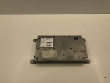 BMW 7 E65 Phone control unit module 6921679 4.4 Petrol 241kw 2002