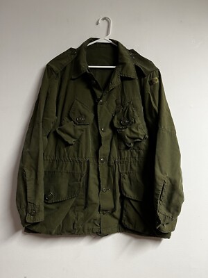 Shirt Black Stone Army Fatigue Shirt Jacket Jungle Fatigue