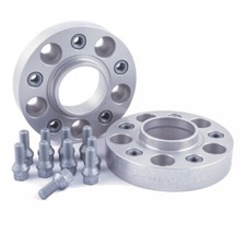 H&R LOCHKREISADAPTER DRA 5029571 FÜR VW FÜR VW GOLF III, GOLF I CABRIOLET