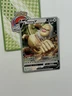 Slaking V 058/078 Pokemon Go 2023 World Championships Deck Variant FAST SHIP G