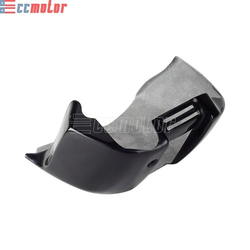 Front Chin Lower Fairing Guard Protector Cover For Harley Nightster 975 RH975 - Picture 7 of 9