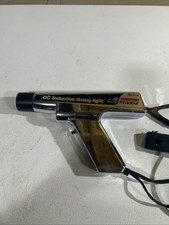Sears 244.2138 Penske Dc Inductive 12 Volt Iginition Timing Light Usa