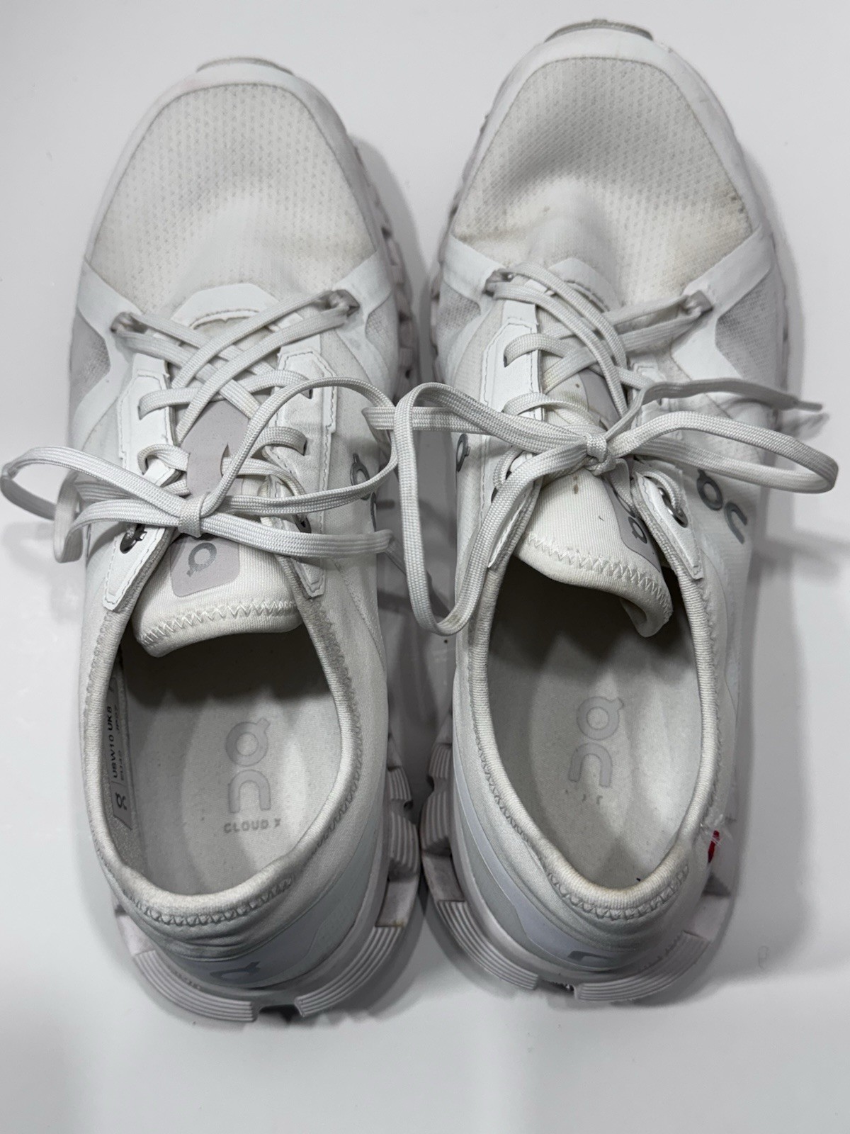 One Cloud 5 Cloudtec Helion Speedboard Women’s 10… - image 3