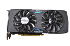 EVGA GeForce GTX 970 4GB GDDR5 ACX 2.0 Gaming Graphics Card 04G-P4-2974-BR