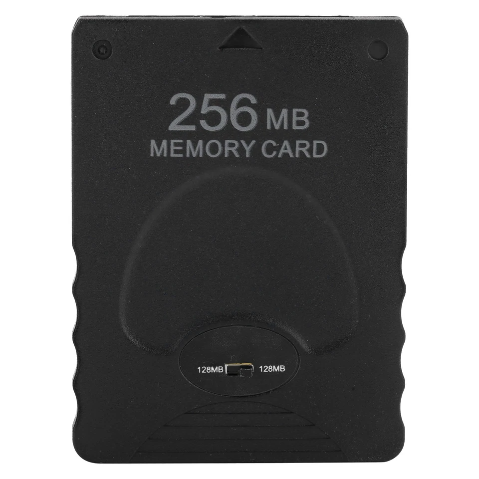 Game Memory Card 256MB Accessory For 2 Game Data Console ECM - Image 3 of 4