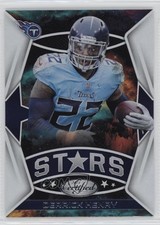 2021 Certified Certified Stars Derrick Henry #CS-8 0x4v