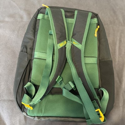 Nike Baylor Bears Utility Speed Backpack | eBay