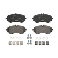 Bremsbelagsatz Textar 2280201