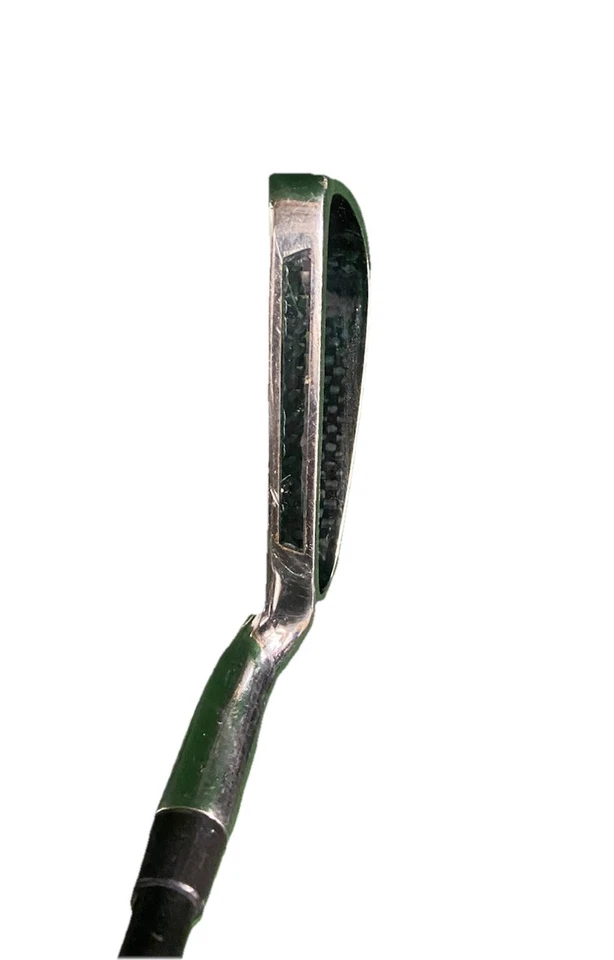 Yonex Super ADX 2 Iron RH Senior Light H.M. Japan Graphite 39" Good Factory Grip - Image 4 of 4