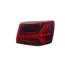 Feu arrière Audi 70