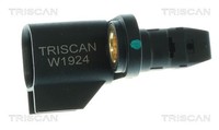 Triscan ABS Sensor Raddrehzahl 8180 27212 FüR Volvo XC40 536 EX40 Mild Hybrid