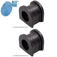 2X Lagerung FüR Stabilisator Blue Print ADG080194 Stabilager Gummilager