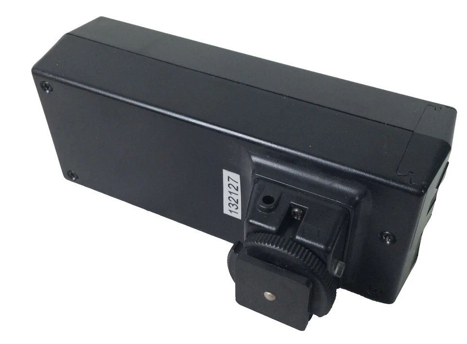 Kenro Universal Wireless Remote IR Flash Trigger to fire studio lights via slave - Image 2 of 4