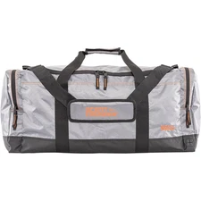 Scent Crusher Odor Eliminating Gear Duffle Bag 2.0 - Gray/Black