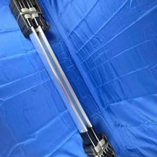 2022 2023 2024 2025 Jeep Wagoneer WS OEM Roof Rack Cross Bar Kit 68442426AB