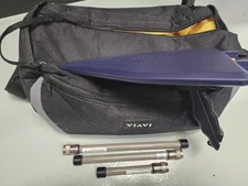 JDSU/Viavi Log Periodic Antenna 698-4000MHz