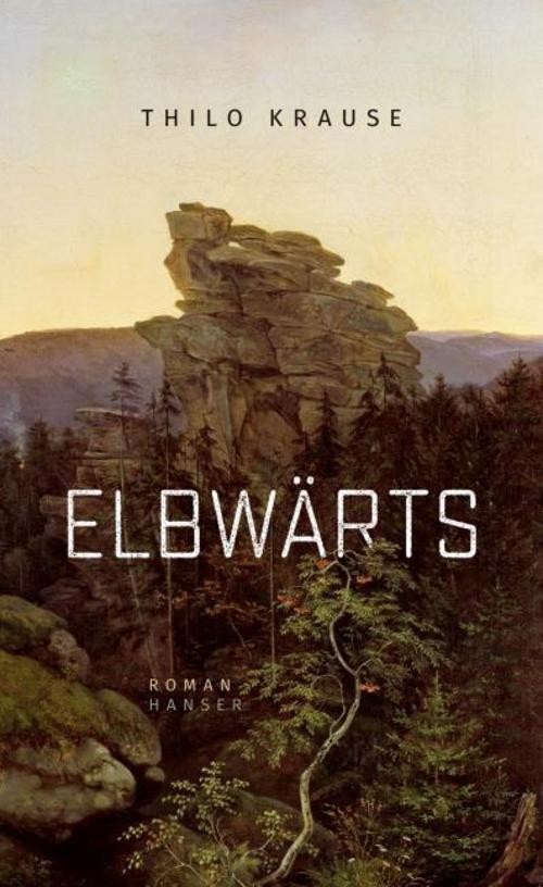 Elbwärts Thilo Krause