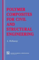 L. Hollaway | Polymer Composites For Civil And Structural Engineering | Buch