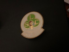 Loudwater Bowls Section Bowling Badge
