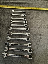 Blackhawk And Mac Ratcheting Wrench Set 9-19mm3 Are Mac 8 R Blackhawk