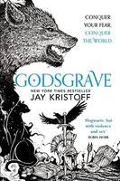 Jay Kristoff - Godsgrave 2 - Paperback - G245Z