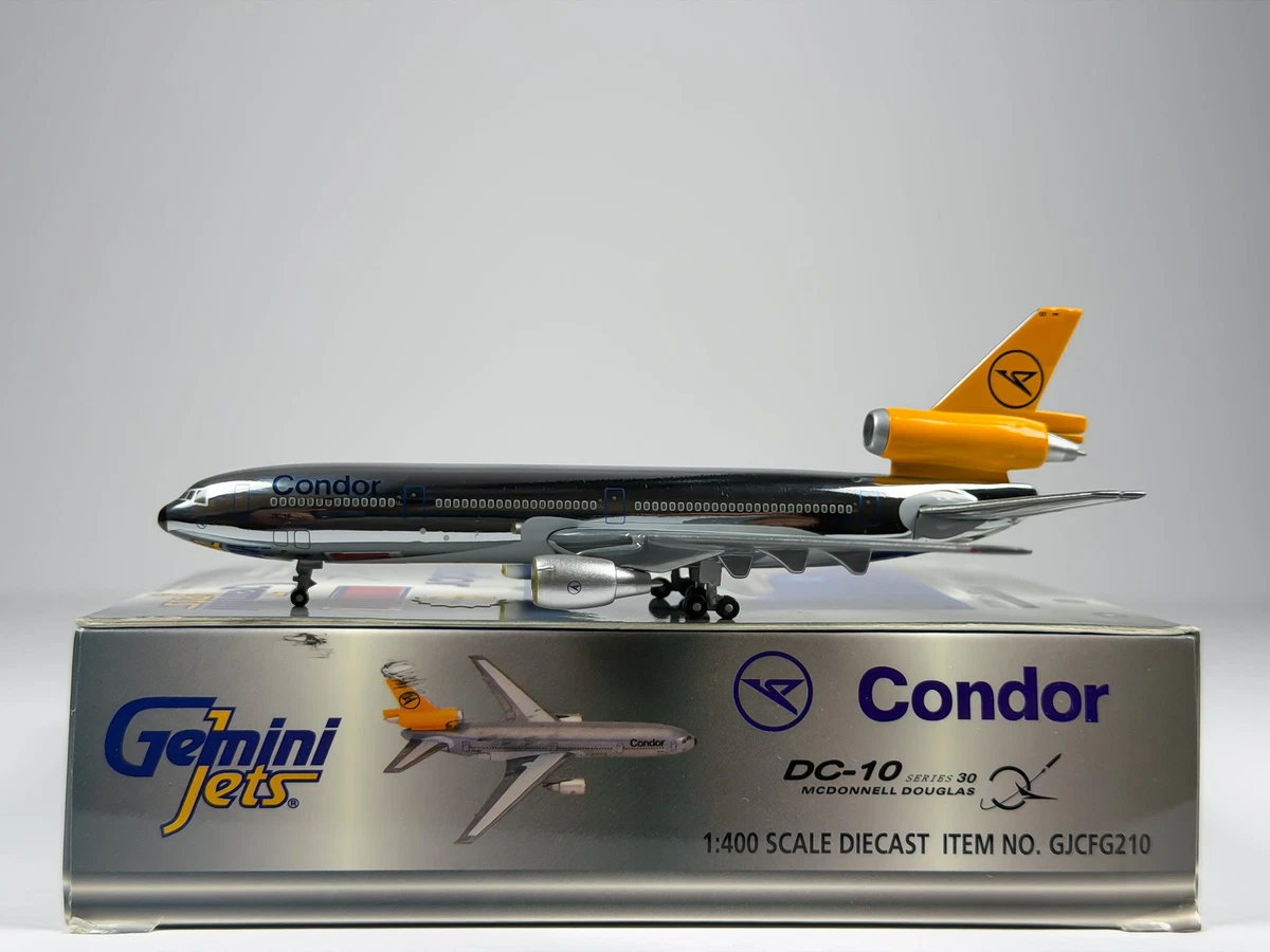 シンガポール航空 McDonnell Douglas DC-10 1/400 dc 10 1 400 products for sale | eBay