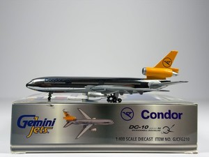 Gemini Jets DC 10 | eBay
