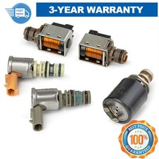 4L60E 4L65E Transmission Shift Solenoid Kit Pressure Control Shift TCC 1993-2002
