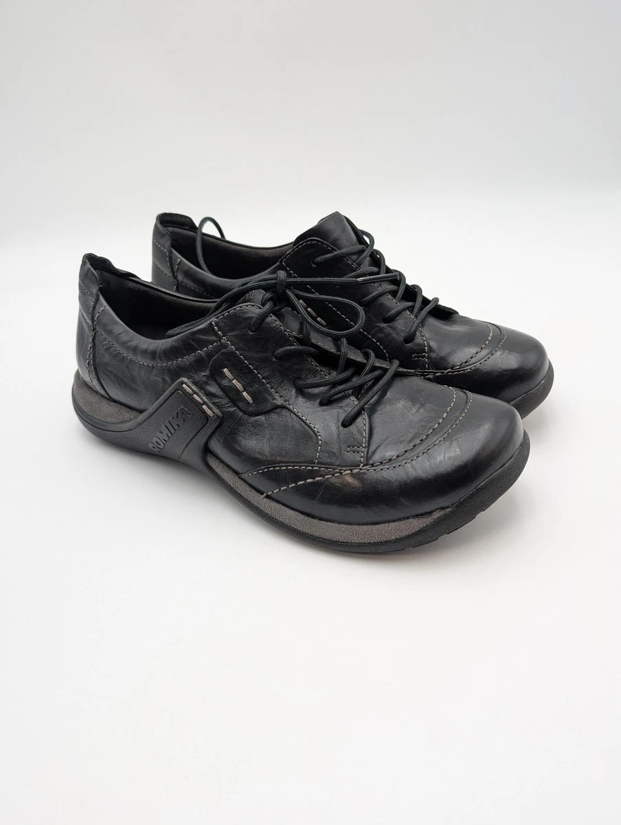 Romika Schnürhalbschuh für Damen in weiss