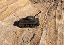 Vintage TIGRE PANZER Cap toy key chain