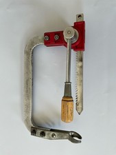 Vintage Stevens Walden Valve Spring Compressor Tool T286x Made In Usa