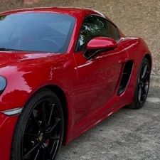 Carmine Red Toner ⭐A1PAINTCO® Approved replaces PPG DMD1630 -PINT