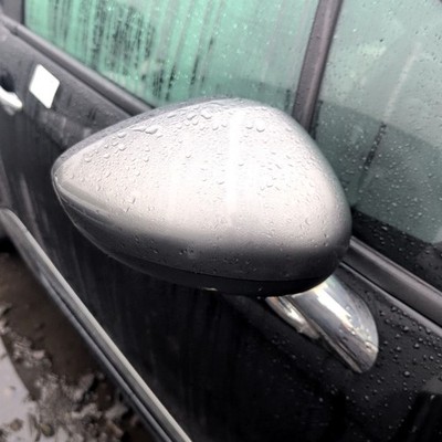 DS DS3 DSIGN 2015-2016 WING DOOR MIRROR RIGHT SIDE ELECTRIC 8154AY