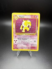 Hypno [1st Edition] #8 Prices | Pokemon Fossil | Pokemon Cards