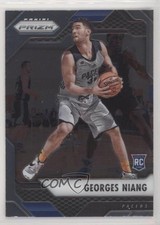 Click to enlarge Georges Niang