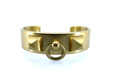 Hermès/Bracelet - Medor Aluminium Sunset - T3