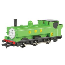 OO Duck with Moving Eyes