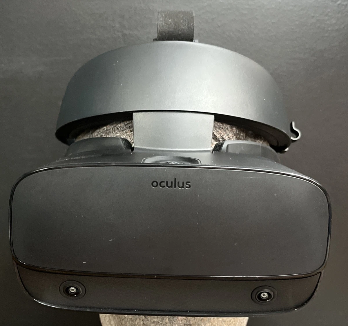 Oculus Rift CV1 3.5mm Audio Jack PC & Console VR Headsets for sale