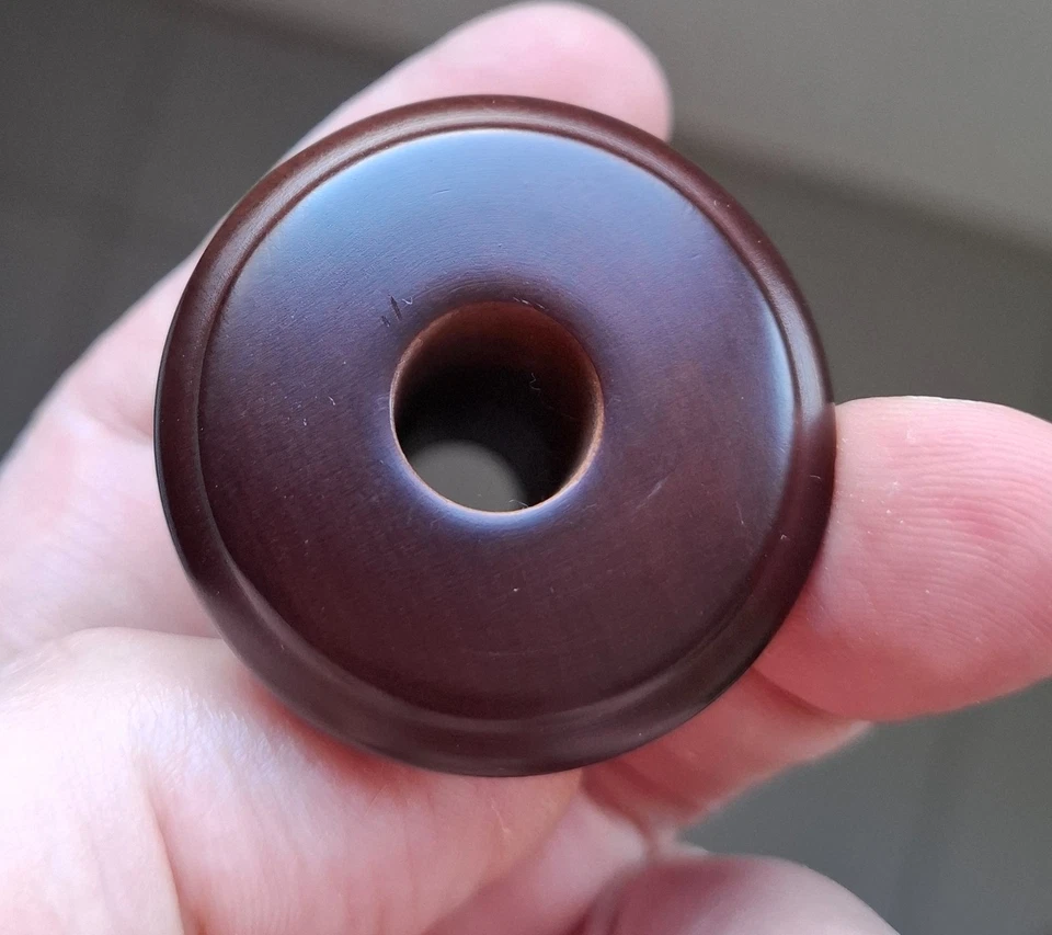 Grabadora MOLLENHAUER DENNER Consort Alto + Soprano digitación barroca Foto 4 de 4