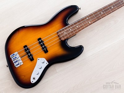 2000 Fender USA Artist Series Jaco Pastorius Fretless Jazz Bass
