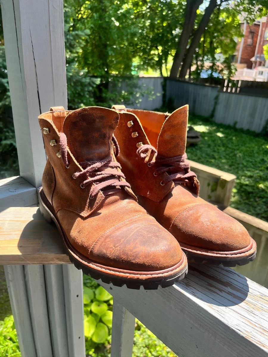 J.Crew Shoes for Men for sale | eBay