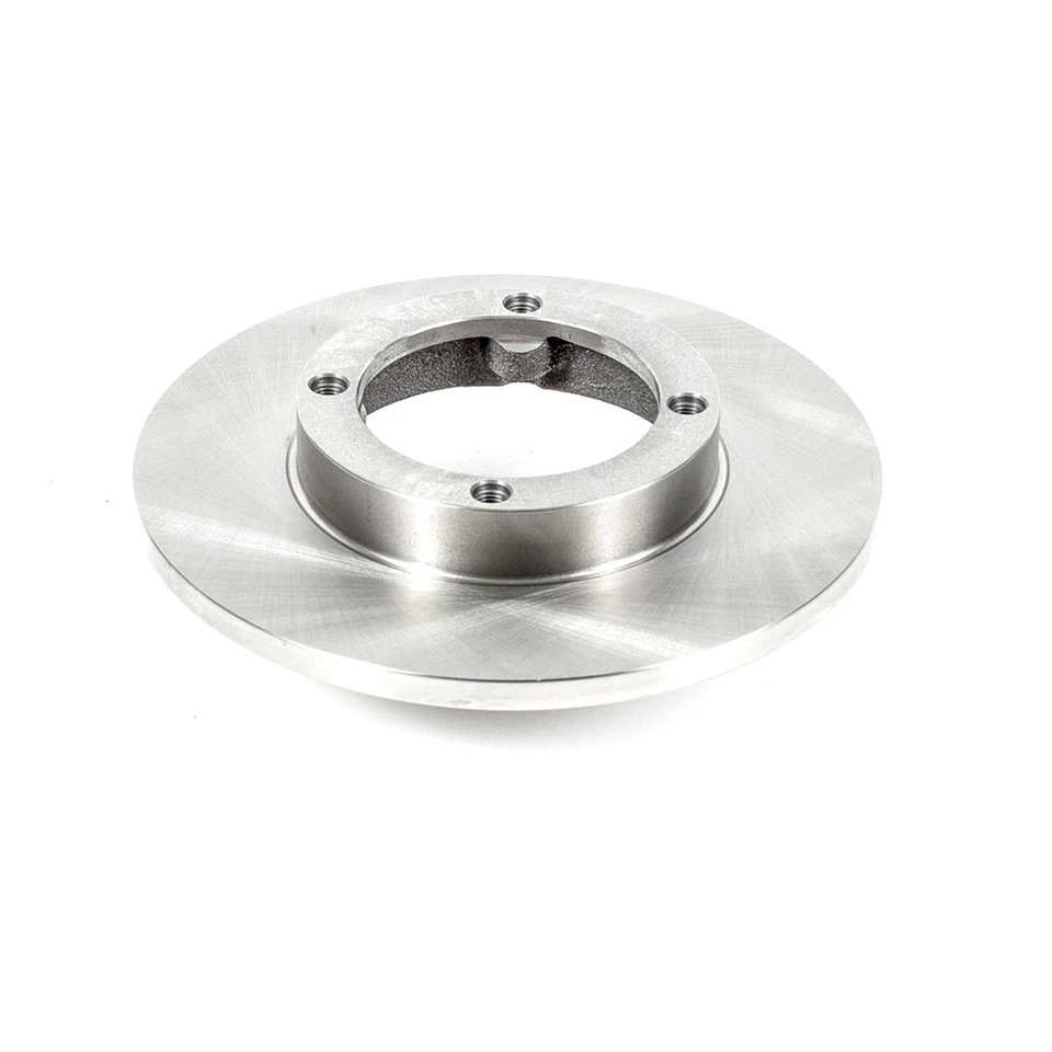 SET-P15JBR320-2 Powerstop 2-Wheel Set Brake Discs Front  for Chevy Geo Metro — 第 3/3 张图片