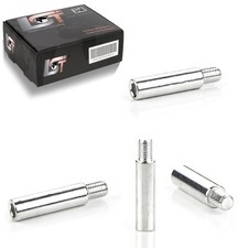 4x Führungsbolzen Bremssattel Schraube für OPEL ASCONA ASTRA CALIBRA VECTRA