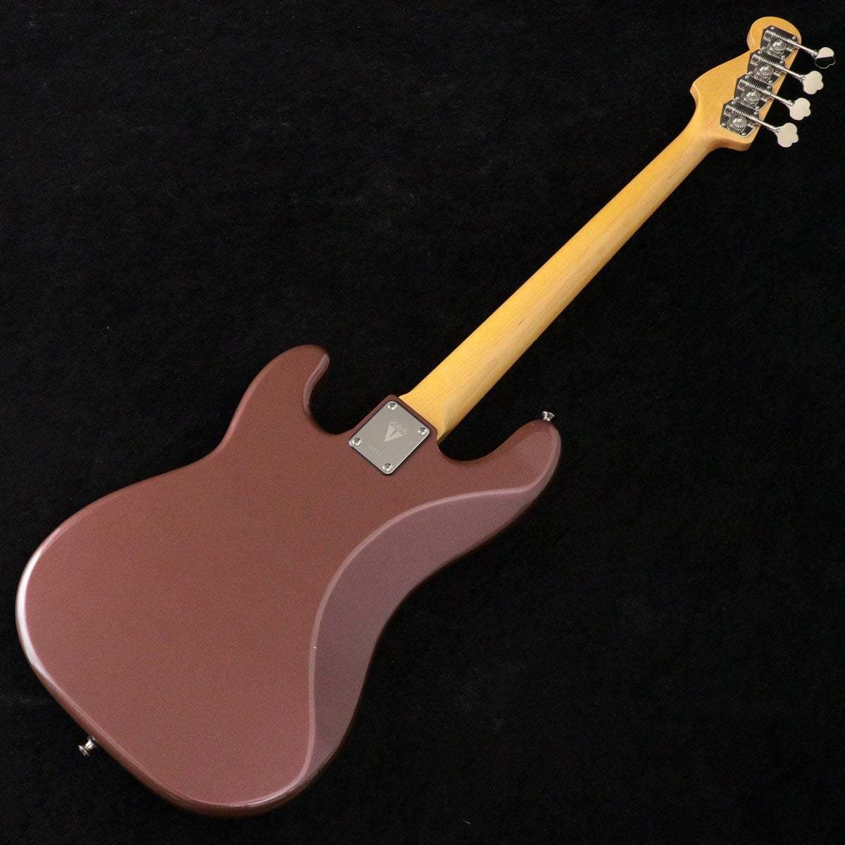 ギター Vanzandt Broken Arrow - Burgundy Mist Vanzandt PBV-R2 Burgundy Mist | eBay