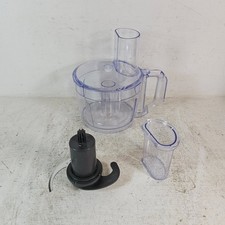 Moulinex FP345 Food Processor Bowl and Blade Attachment Replacement Part
