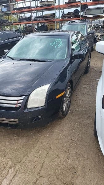 Radiator Fits 06-09 FUSION 4173474 Foto 4 de 4