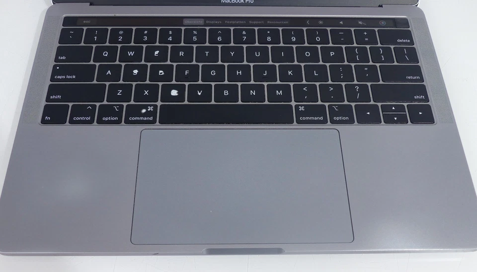 Apple MacBook Pro 13" 2018 · i7 · 16GB · 256GB, Foto 2 von 5