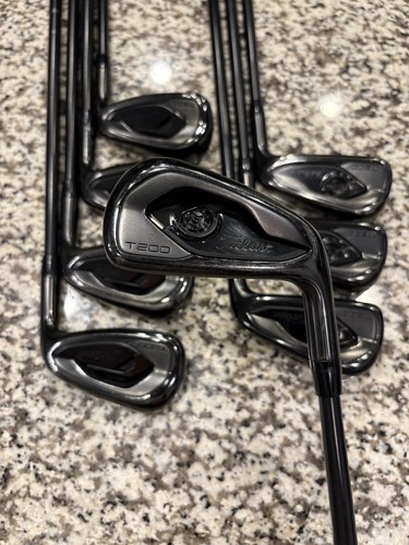 Titleist Phantom T200 Irons (4-GW)(8 Total Irons)
